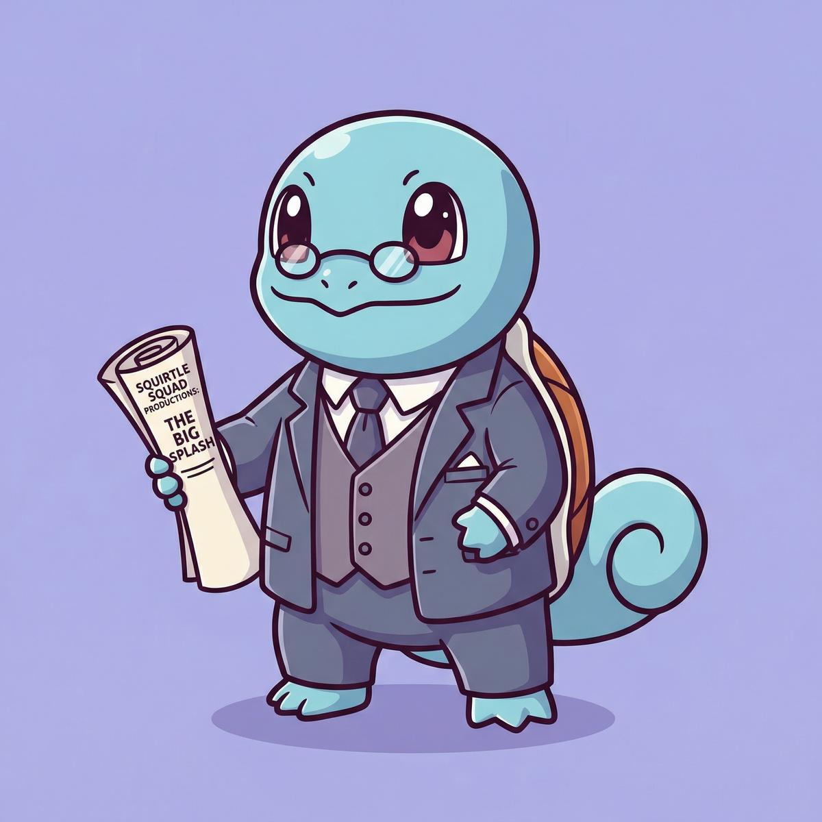 偷拍制片人王子轩