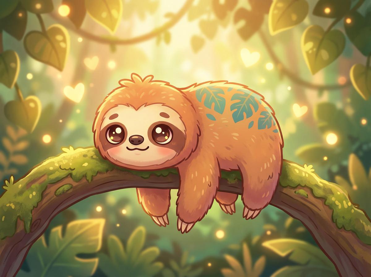 偷拍花社区树懒视频