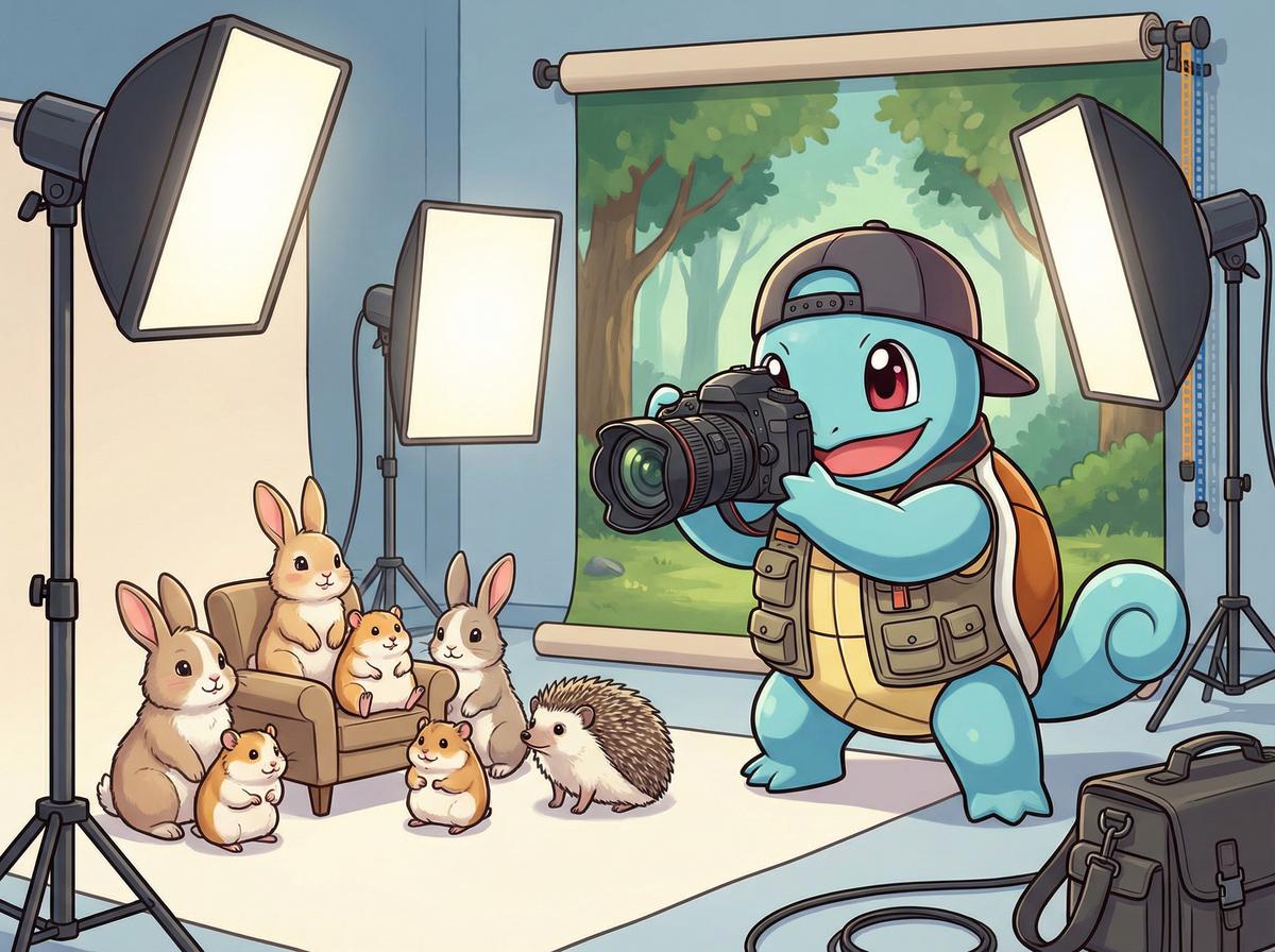 偷拍幕后花絮视频