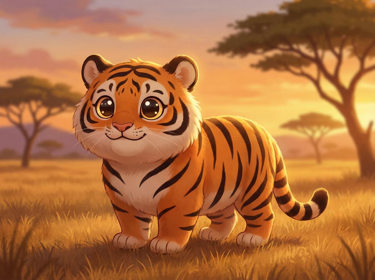 偷拍老虎保护视频